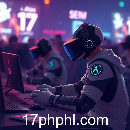 Gaming Revolution: The Rise of 17ph