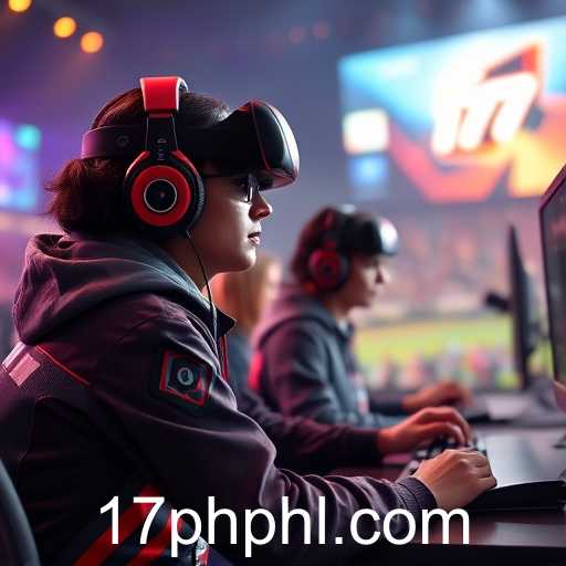 Navigating Gaming Trends in 2025