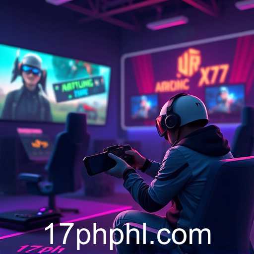 Innovations in Gaming Domain