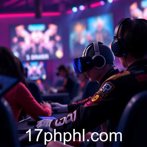 The Rise of 17ph in Gaming