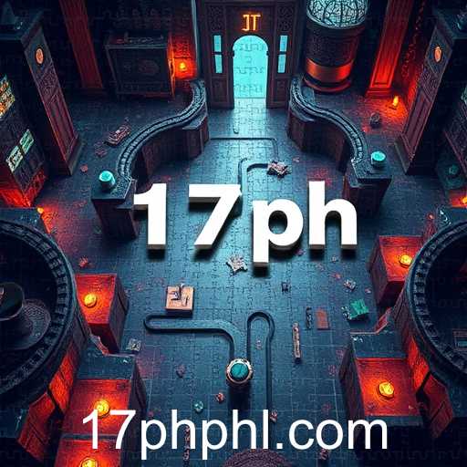 The Rise of 17ph: Gaming's New Horizon